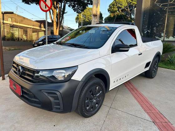 VOLKSWAGEN SAVEIRO 1.6 MSI EXTREME CD 16V FLEX 2P MANUAL
